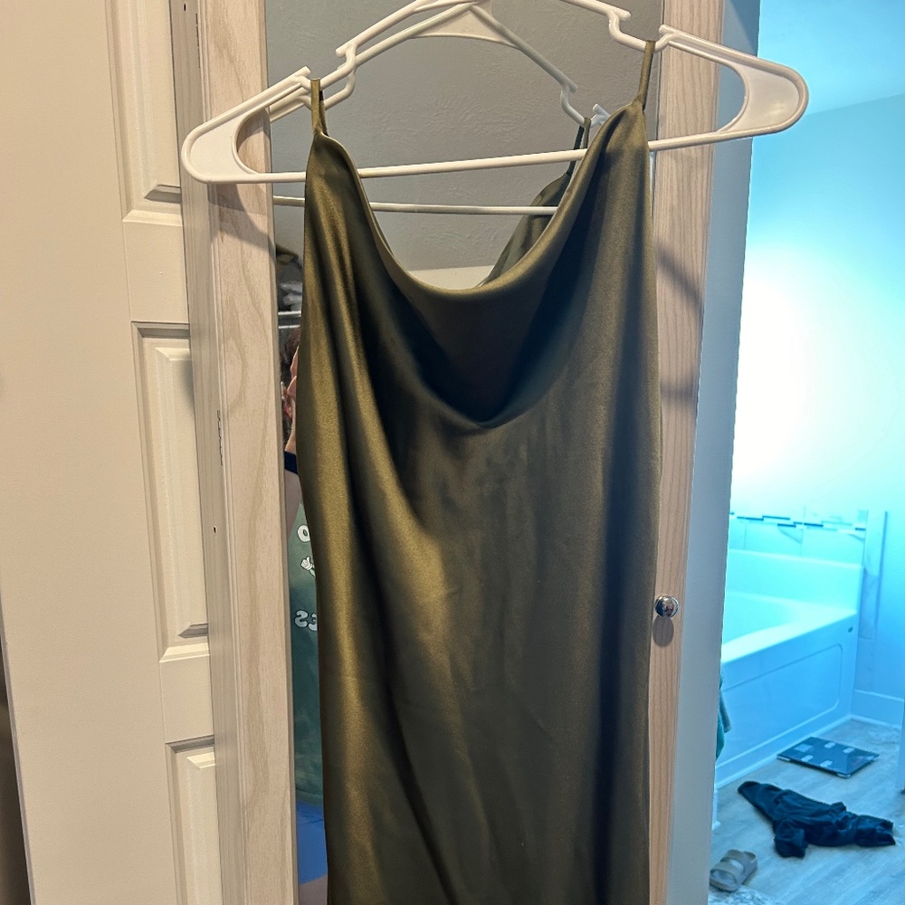Boutique dress